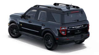 2025 Ford Bronco Sport® External Image 3